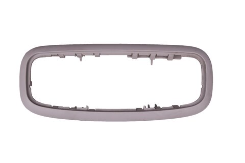 Rámeček stropní svítilny interiéru 3S71-13733-BB34X1