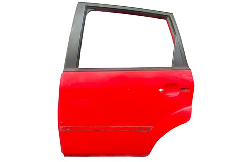 Dveře zadní levé P2S61-A24631-KA