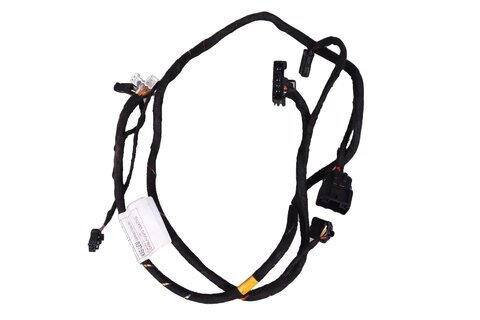 Kabelový svazek topení 6436C0