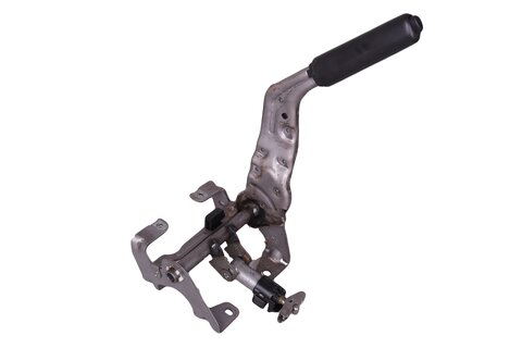 Páka ruční brzdy 4701E4