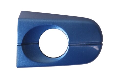 Krytka zámku kliky řidiče s otvorem 6M21-U218A14-BBXWAAP