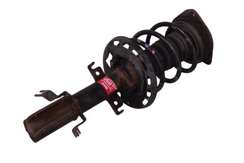 Tlumič přední s pružinou L/P 545880001R