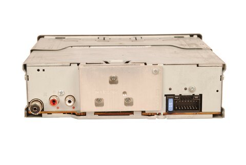 Autorádio CD,AUX,USB univerzální