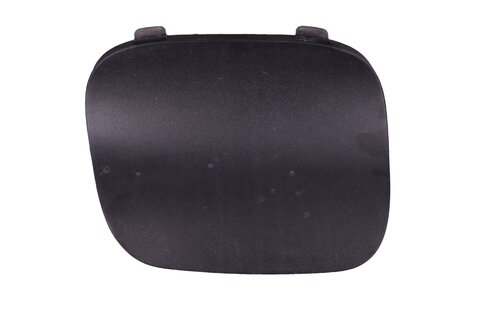 Krycí víko zadního nárazníku pravé - 51128244440