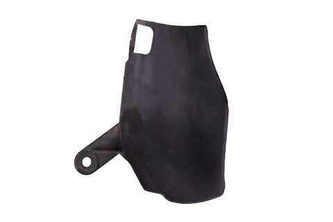 Kryt zadního nárazníku vrchní pravý - 51128269746