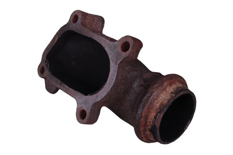 Trubka turbíny 038329