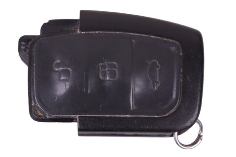 Dálkový ovladač 433 Mhz 3 tlačítka 3M5T-15K601-AC