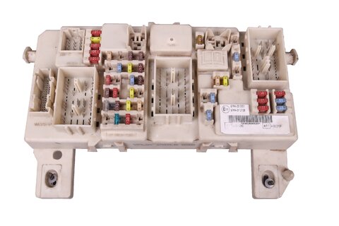 Jednotka BSI 7M5T-14A073-FH