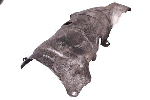 Tepelný kryt výfuku 1723T5
