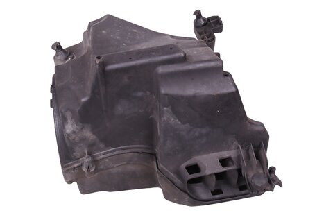 Filtrbox 7M51-9600-BK