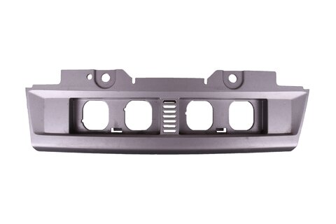 Rámeček tlačítek středového panelu 2008- 4M51-13D734-BC37QC