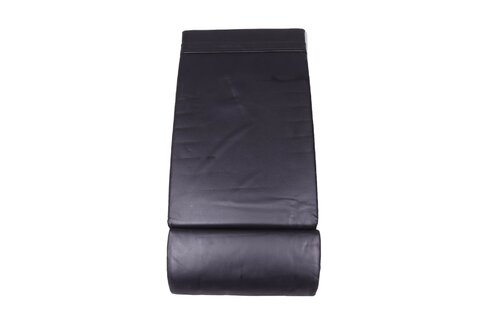 Loketní opěrka kožená 3C0885081CTCU