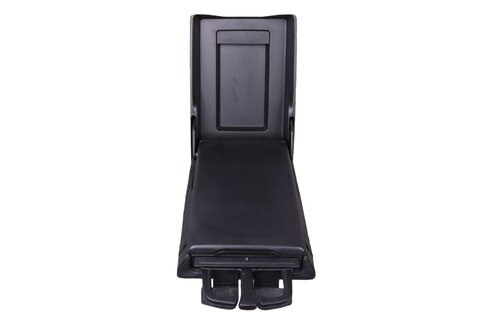 Loketní opěrka kožená 3C0885081CTCU