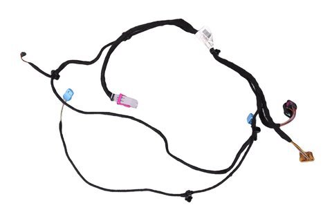Kabelový svazek předních dveří levý 3AB971557B