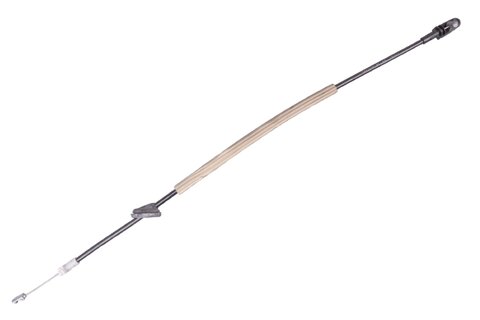Bowden zadního zámku levý 4M51-A264A80-BB