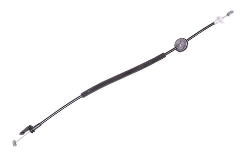 Bowden zadního zámku pravý 4M51-A264A80-AB