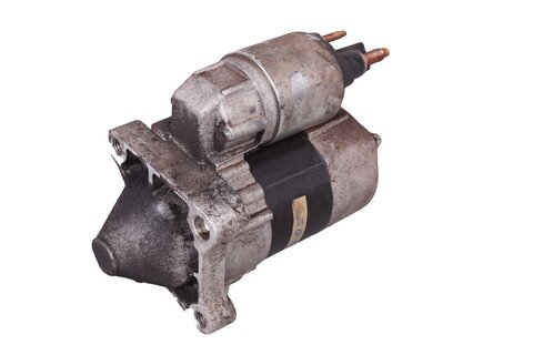 Starter 1.4/1.6 16V AFTERMARKET