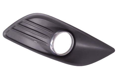 Mřížka předního nárazníku pravá pro mlh. světlo 2007- 8M51-19952-AE