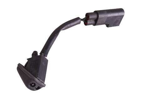 Tryska ostřikovače vyhřívaná 4M51-17666-BD