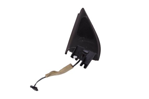 Vnitřní kryt dveří s reproduktorem levý 3AA837973C