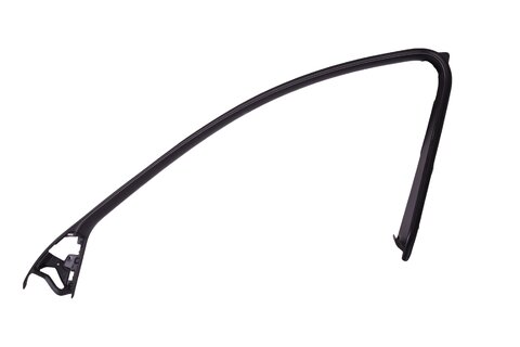 Lišta předních dveří pravá 802740001R