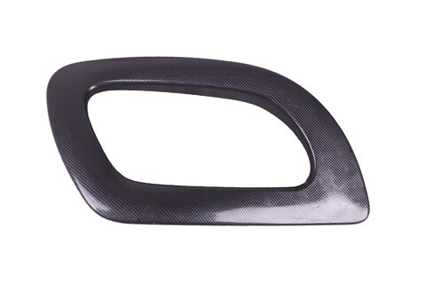 Obložení krytu kliky dveří pravý přední 9467203063