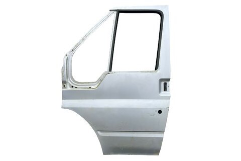 Dveře přední levé pro zámek YC15-V20123-BP