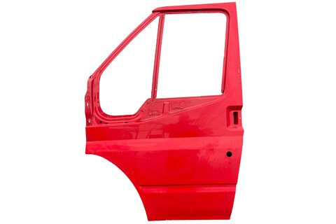 Dveře přední levé pro zámek 6C16-V20123-EH