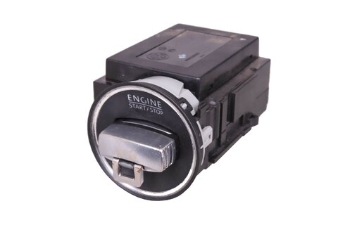 Spínací skříňka s klíčem 3C0905843AE