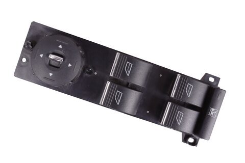 Tlačítka stahování oken s chromem 2008- 8M5T-14A132-AC