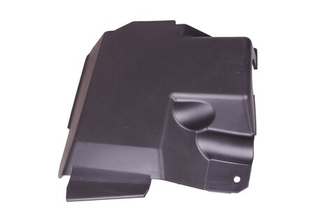 Kryt baterie- boční 3M51-12B667-AL