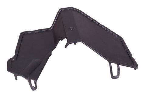 Kryt převodovky- 5st.manuální 8M5R-7222-AA