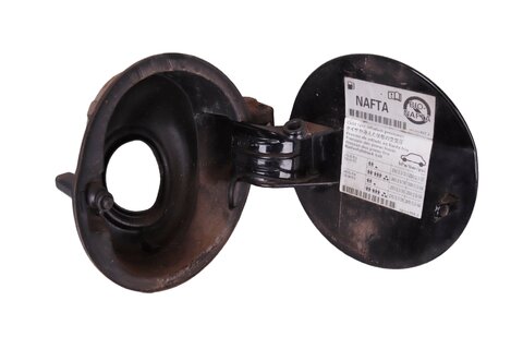 Dvířka nádrže 3AF809857