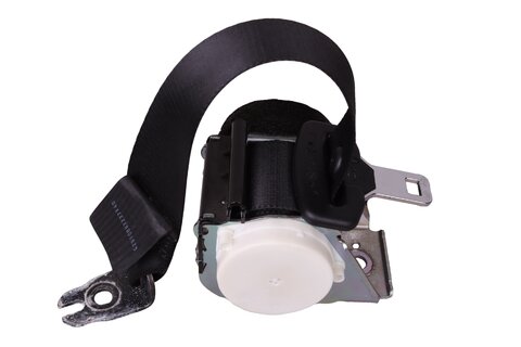 Bezpečnostní pás zadní L/P 4M51-A611B68-AL