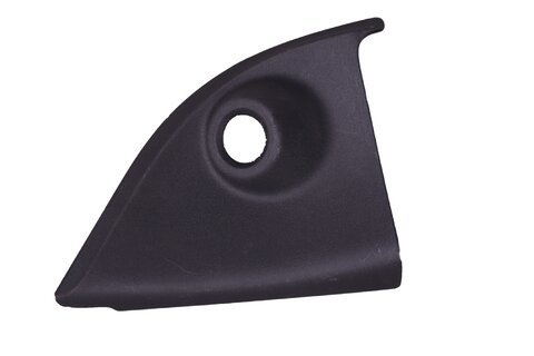 Kryt vnitřní ovládání zrcátka černý levý 8200294354