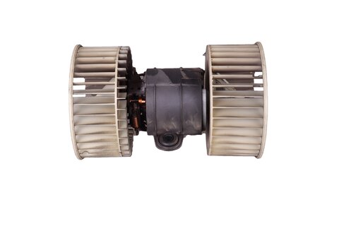 Ventilátor topení - 64118385558