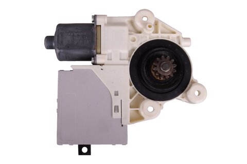 Motorek stahovačky zadní pravý 7M5T-14D218-LC