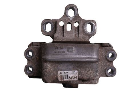 Silentblok převodovky levý 1K0199555AQ