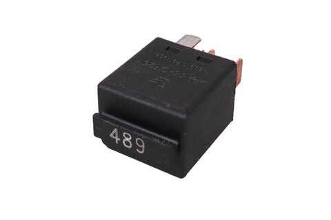 Relé (č.489) 6Q0951253