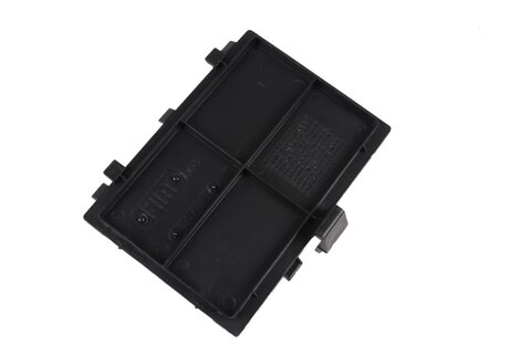 Krytka podběhu (ke světlu)