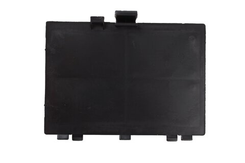 Krytka podběhu (ke světlu)