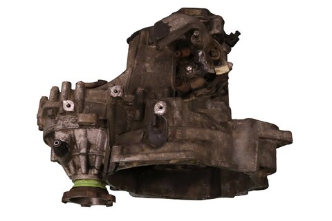 Převodovka ECW - 110 kW