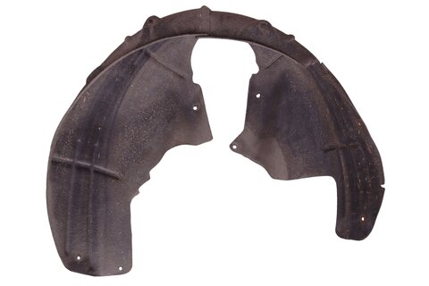 Podběh zadní levý hatchback 4M51-A278B51-AG