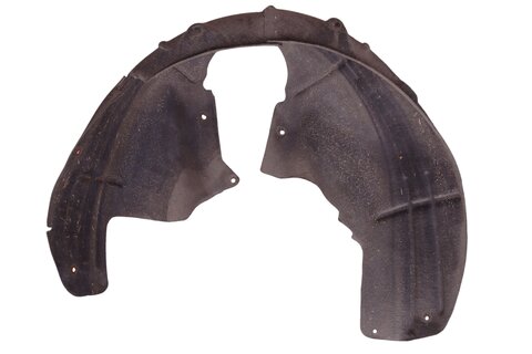 Podběh zadní pravý hatchback 4M51-A278B50-AG