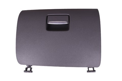 Dvířka kastlíku spolujezdce- šedé s chrom lištou 2008- 4M51-A06024-CC32N4