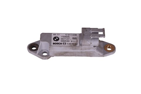 Snímač nárazu - 65776911038