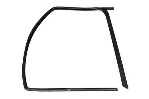 Vodící lišta skla přední - levá 1498512080