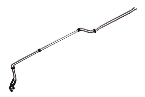 Potrubí klimatizace 1400145580