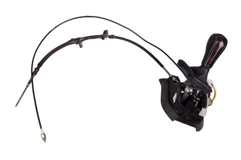 Kulisa řazení automatické převodovky komplet - 25167525330