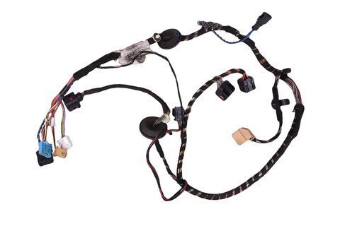 Kabelový svazek předních dveří levý 6Q0971120